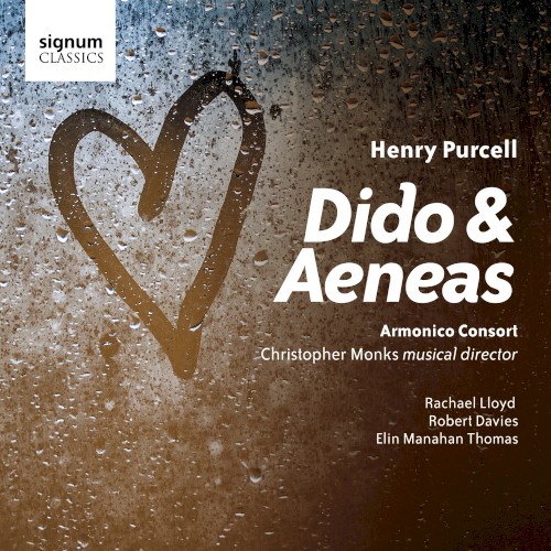 Dido & Aeneas