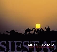 Siesta 5 - Muzyka świata
