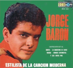 Estilista de la cancion moderna