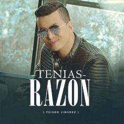 Tenías razón