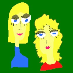 SMALL WOMENS EP