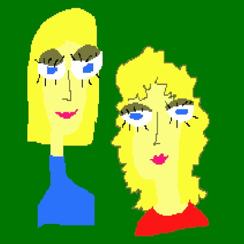 SMALL WOMENS EP