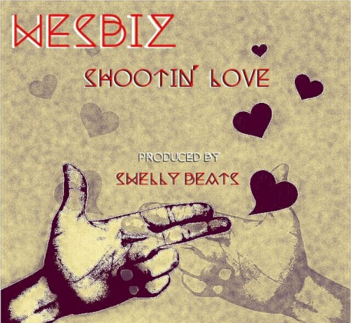 Shootin' Love