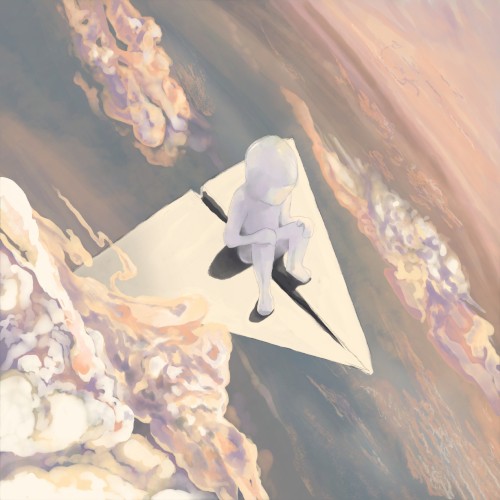Paper Planes / FEEL