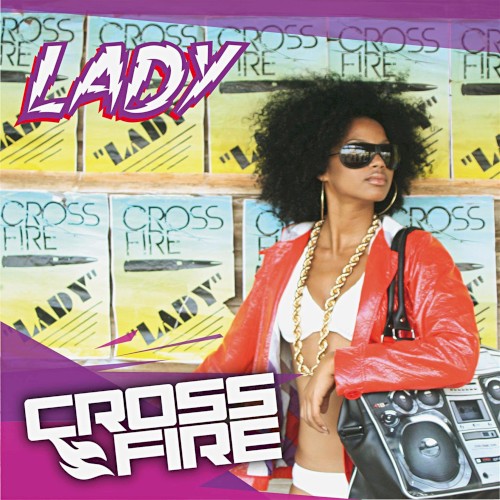 Lady