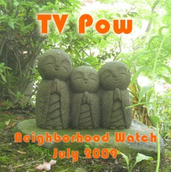 Neighborhood Watch