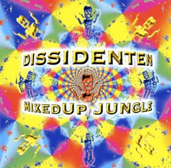 Mixed Up Jungle