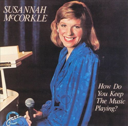 How Do You Keep the Music Playing?