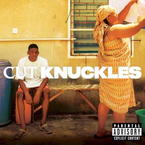 CUT KNUCKLES
