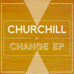 The Change EP