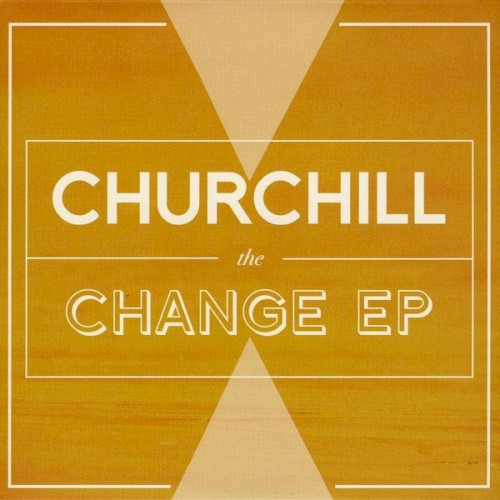 The Change EP