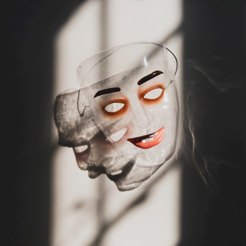Distort Everything Forever