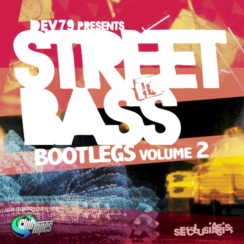 Street Bass Bootlegs, Volume 2