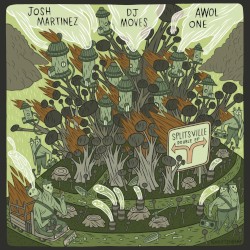 Splitsville: Double EP
