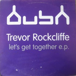 Let’s Get Together E.P.