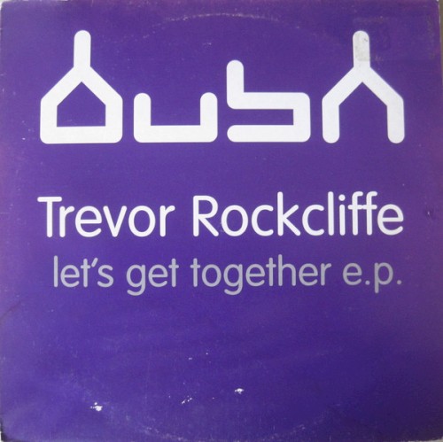 Let’s Get Together E.P.