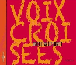 Voix croisées