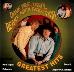 Greatest Hits