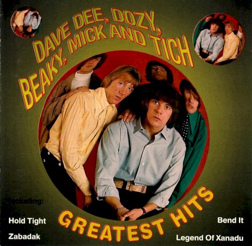 Greatest Hits