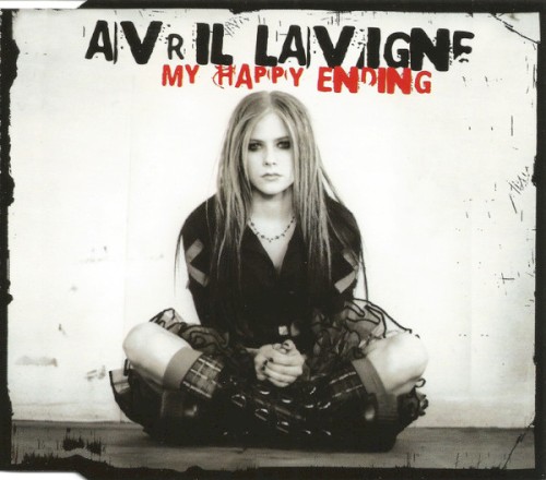 My Happy Ending