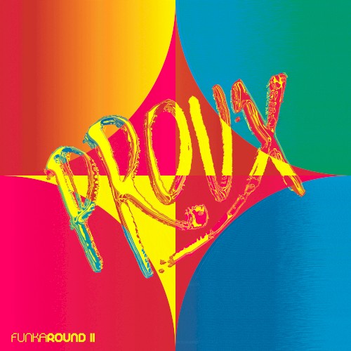 FUNK AROUND II