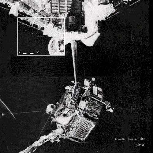 Dead Satellite