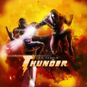 Thunder