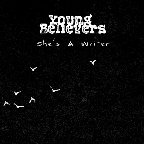She's a Writer