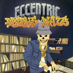 Eccentric Breaks & Beats