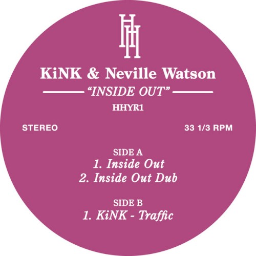 Inside Out