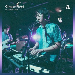 Audiotree Live