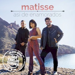 Así de enamorados