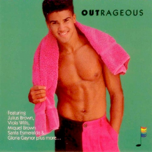 Gay Classics, Vol. IV: Outrageous