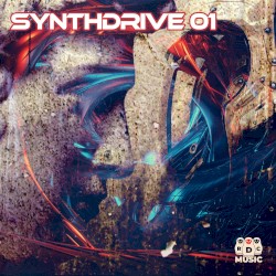 SynthDrive 01