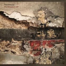 His Kingdom EP