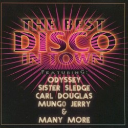 The Best Disco in Town