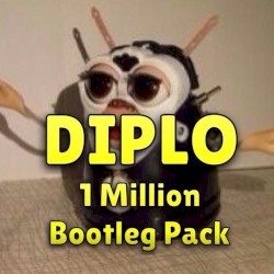 1 Million Facebook Follower Bootleg Pack