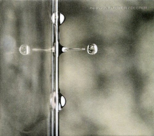 Further/Deeper