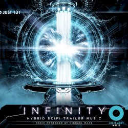 Infinity: Hybrid Sci-Fi Trailer Music