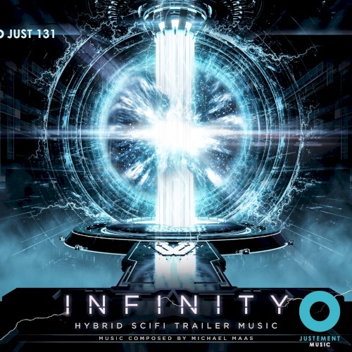 Infinity: Hybrid Sci-Fi Trailer Music