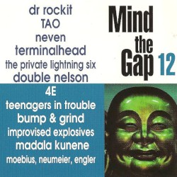 Mind the Gap, Volume 12
