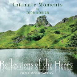 Intimate Moments