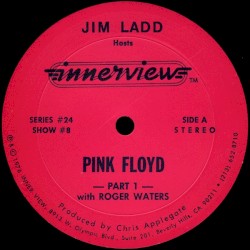 Innerview: Series 24, Show 08: Pink Floyd, The Final Cut