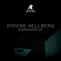 Somewhere EP