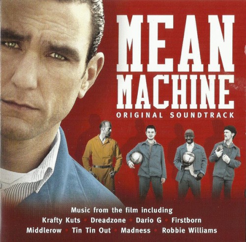 Mean Machine
