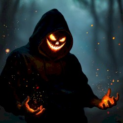 Trick Or Treat