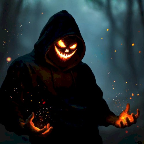 Trick Or Treat
