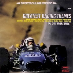 Greatest Racing Themes