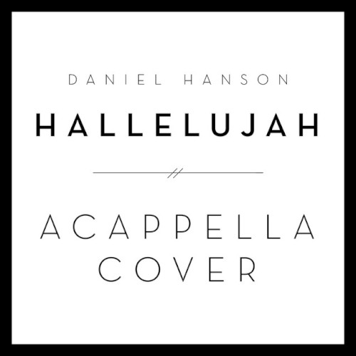 Hallelujah (A Cappella Cover)