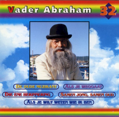 Vader Abraham